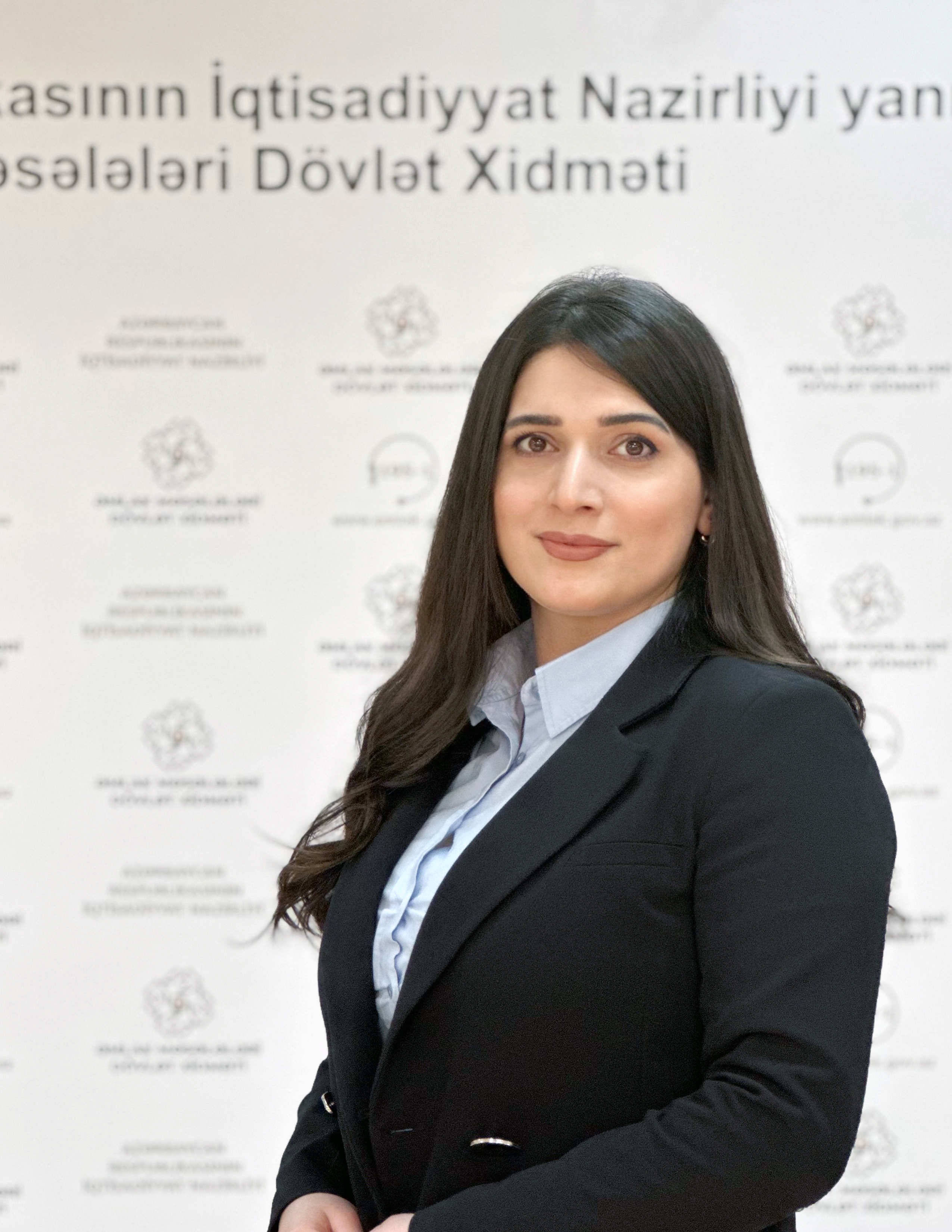 Rəhimova Rüfanə